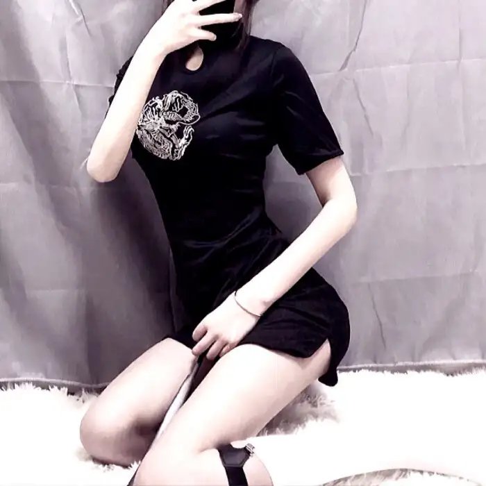 西力传